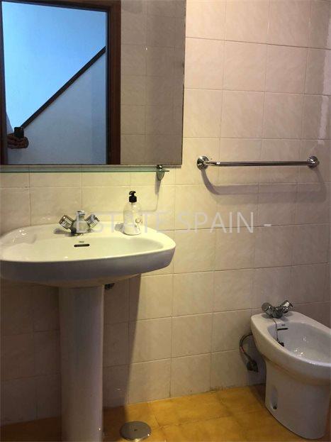 Таунхаус в Кальпе 113 м2 №BL2486DC177  - Продажа - 8 large