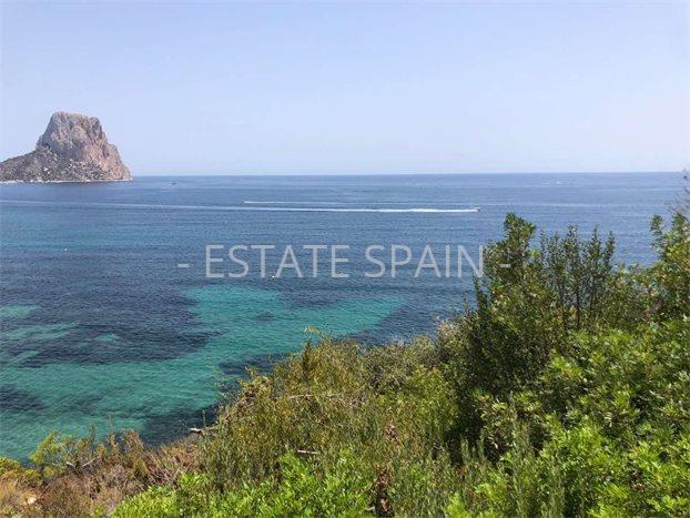 Таунхаус в Кальпе 113 м2 №BL2486DC177  - Продажа - 16 preview