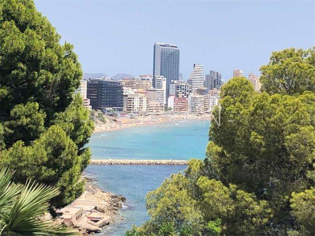 Таунхаус в Кальпе 113 м2 №BL2486DC177  - Продажа - 7 preview