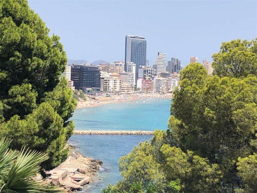 Таунхаус в Кальпе 113 м2 №BL2486DC177  - Продажа - 7 large