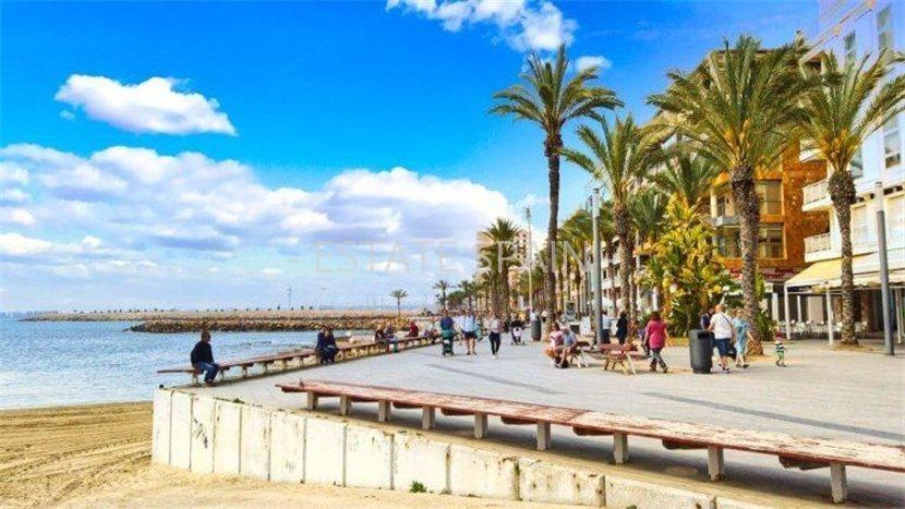 Апартаменты в Торревьехе 64 м2 №ART251097F476  - Продажа - 18 preview