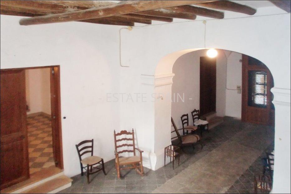 Таунхаус в Феланиче 695 м2 №TAU18327EA32  - Продажа - 4 large