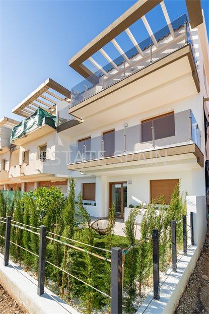 Апартаменты в Ла-Нусии 168 м2 №ART25101015D36  - Продажа - 47 large