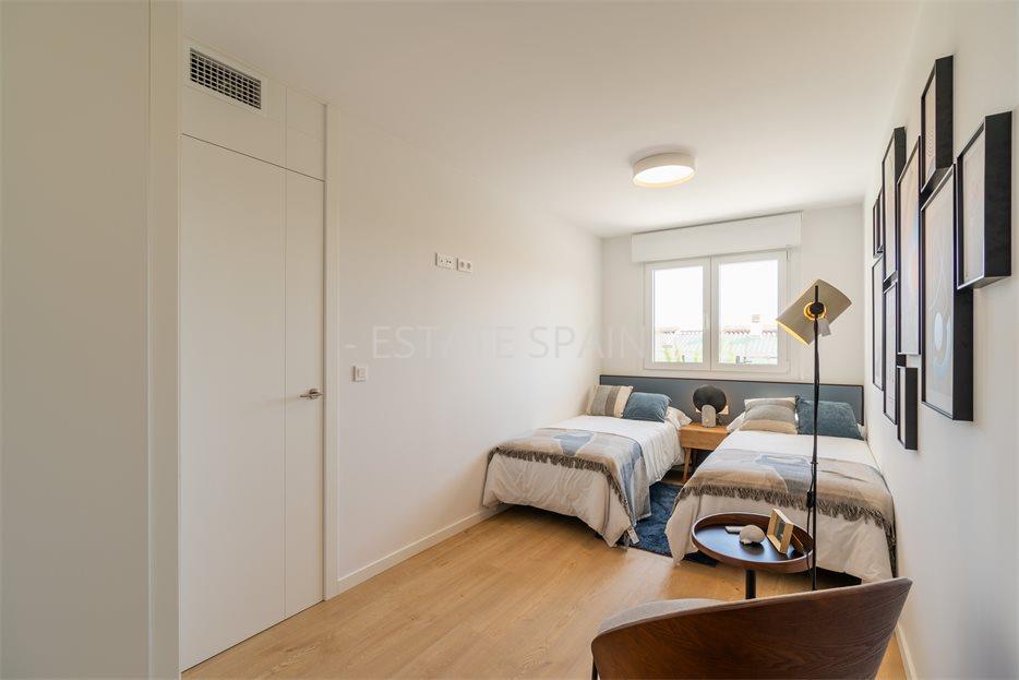 Апартаменты в Ла-Нусии 168 м2 №ART25101015D36  - Продажа - 32 large