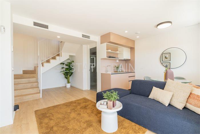 Апартаменты в Ла-Нусии 168 м2 №ART25101015D36  - Продажа - 11 preview