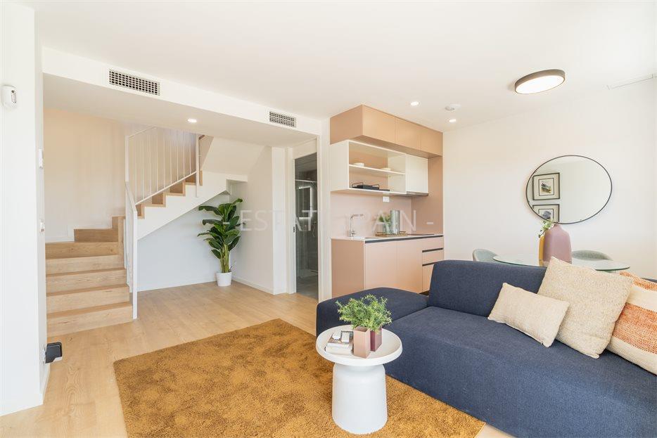 Апартаменты в Ла-Нусии 168 м2 №ART25101015D36  - Продажа - 11 large