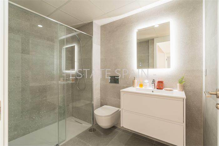 Апартаменты в Ла-Нусии 168 м2 №ART25101015D36  - Продажа - 13 preview