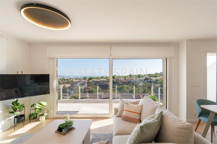 Апартаменты в Ла-Нусии 168 м2 №ART25101015D36  - Продажа - 28 preview