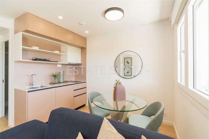 Апартаменты в Ла-Нусии 168 м2 №ART25101015D36  - Продажа - 12 preview