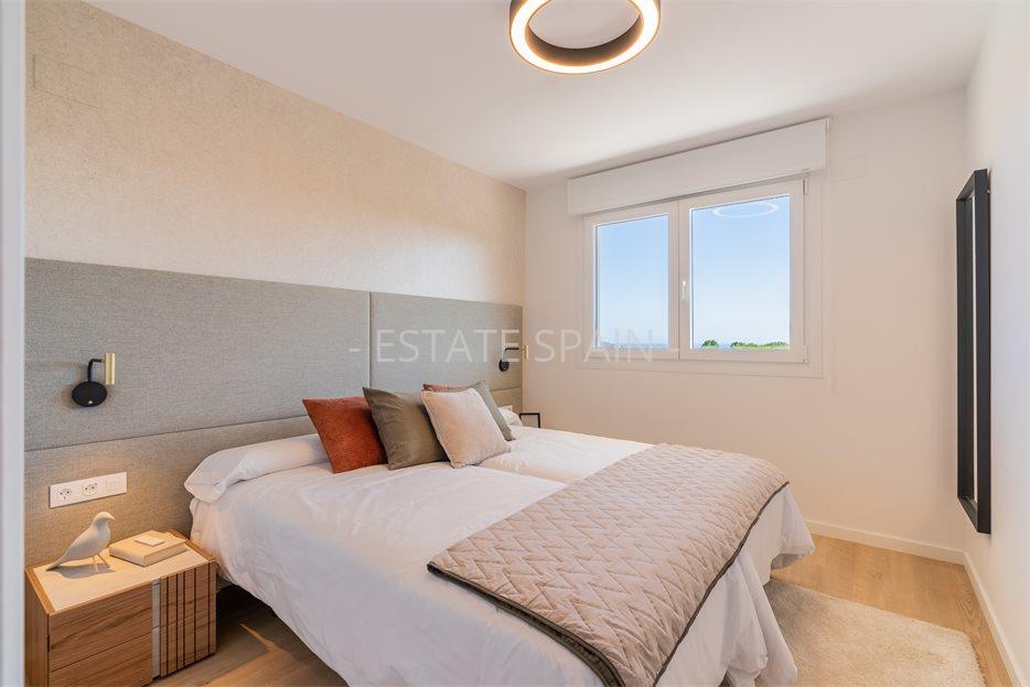 Апартаменты в Ла-Нусии 168 м2 №ART25101015D36  - Продажа - 22 large