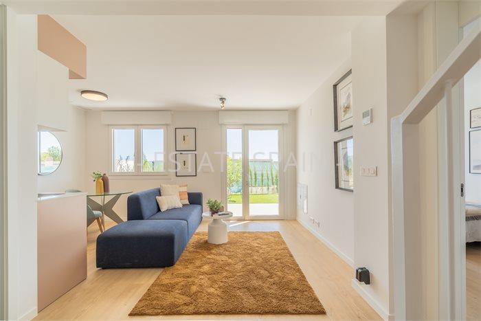 Апартаменты в Ла-Нусии 168 м2 №ART25101015D36  - Продажа - 41 preview