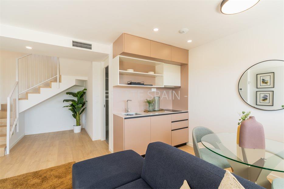 Апартаменты в Ла-Нусии 168 м2 №ART25101015D36  - Продажа - 20 large