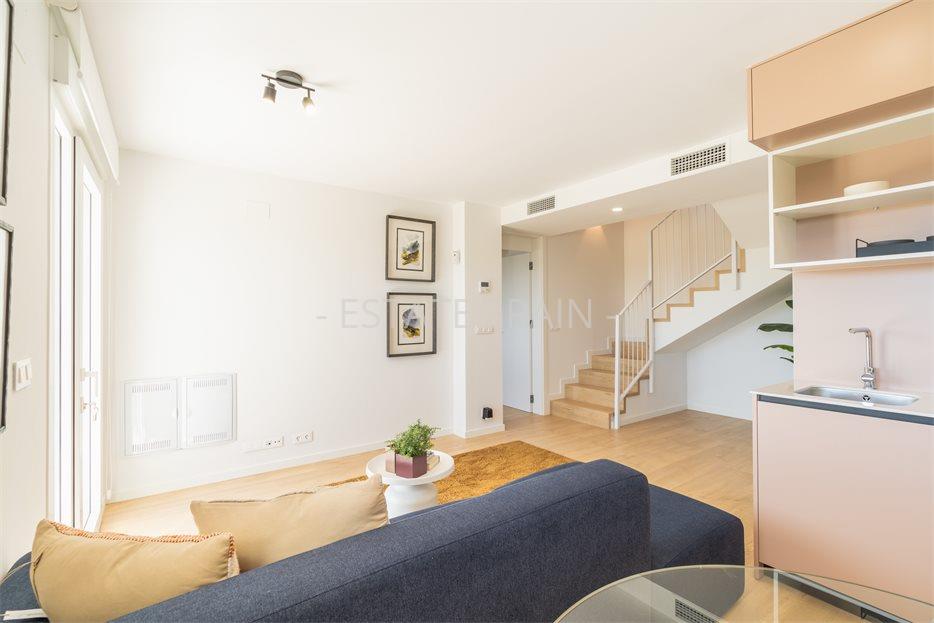 Апартаменты в Ла-Нусии 168 м2 №ART25101015D36  - Продажа - 37 large