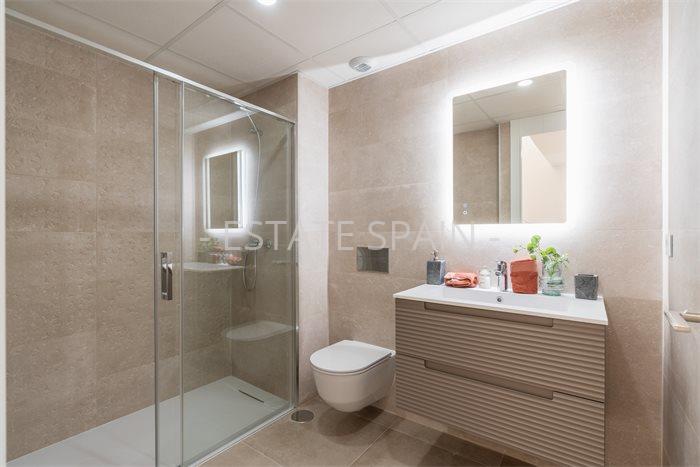 Апартаменты в Ла-Нусии 168 м2 №ART25101015D36  - Продажа - 21 preview