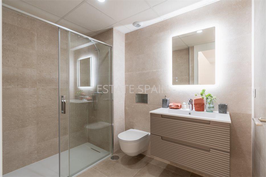 Апартаменты в Ла-Нусии 168 м2 №ART25101015D36  - Продажа - 21 large