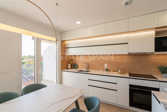 Апартаменты в Ла-Нусии 168 м2 №ART25101015D36  - Продажа - 29 preview