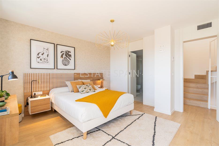 Апартаменты в Ла-Нусии 168 м2 №ART25101015D36  - Продажа - 15 large