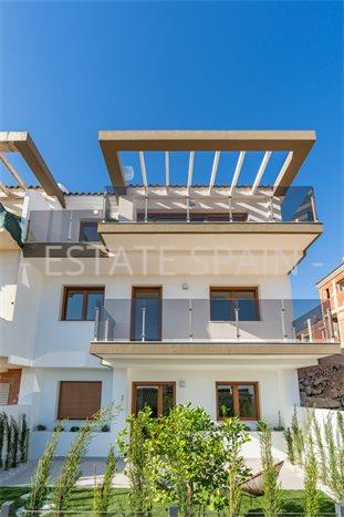 Апартаменты в Ла-Нусии 168 м2 №ART25101015D36  - Продажа - 48 preview