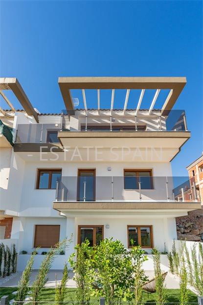 Апартаменты в Ла-Нусии 168 м2 №ART25101015D36  - Продажа - 48 large