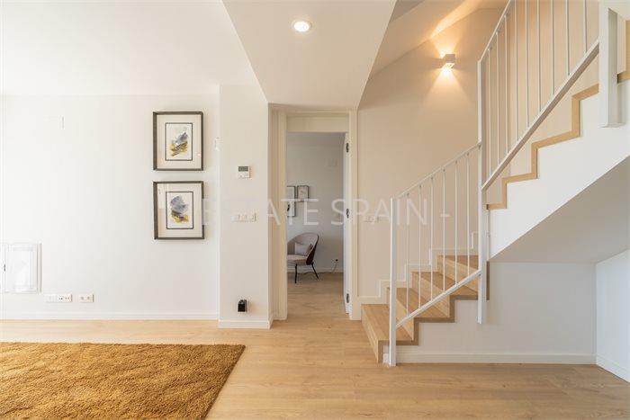 Апартаменты в Ла-Нусии 168 м2 №ART25101015D36  - Продажа - 43 preview