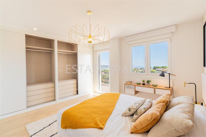 Апартаменты в Ла-Нусии 168 м2 №ART25101015D36  - Продажа - 16 preview