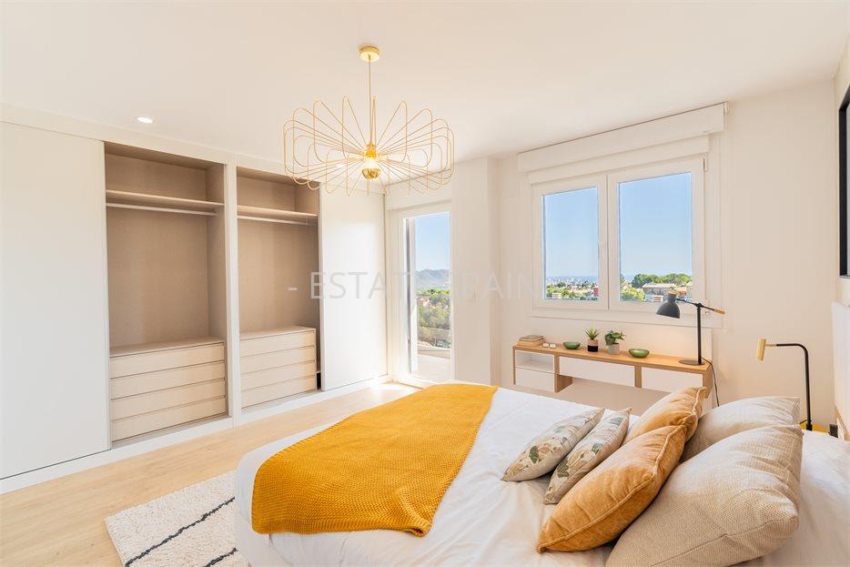 Апартаменты в Ла-Нусии 168 м2 №ART25101015D36  - Продажа - 16 large