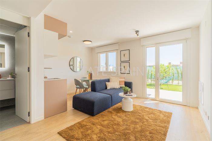 Апартаменты в Ла-Нусии 168 м2 №ART25101015D36  - Продажа - 35 preview