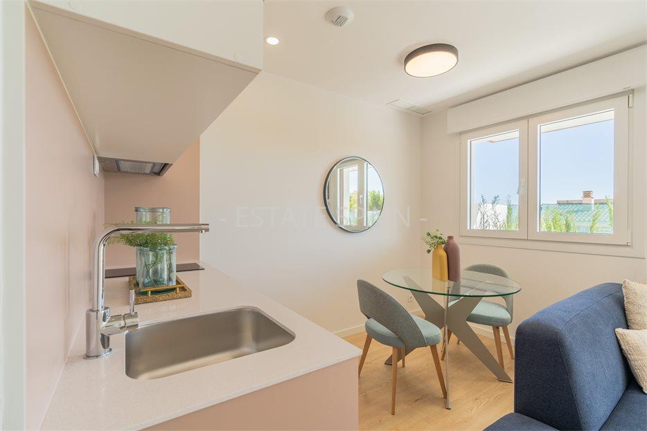 Апартаменты в Ла-Нусии 168 м2 №ART25101015D36  - Продажа - 36 large