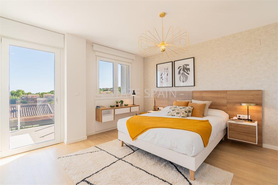 Апартаменты в Ла-Нусии 168 м2 №ART25101015D36  - Продажа - 14 large