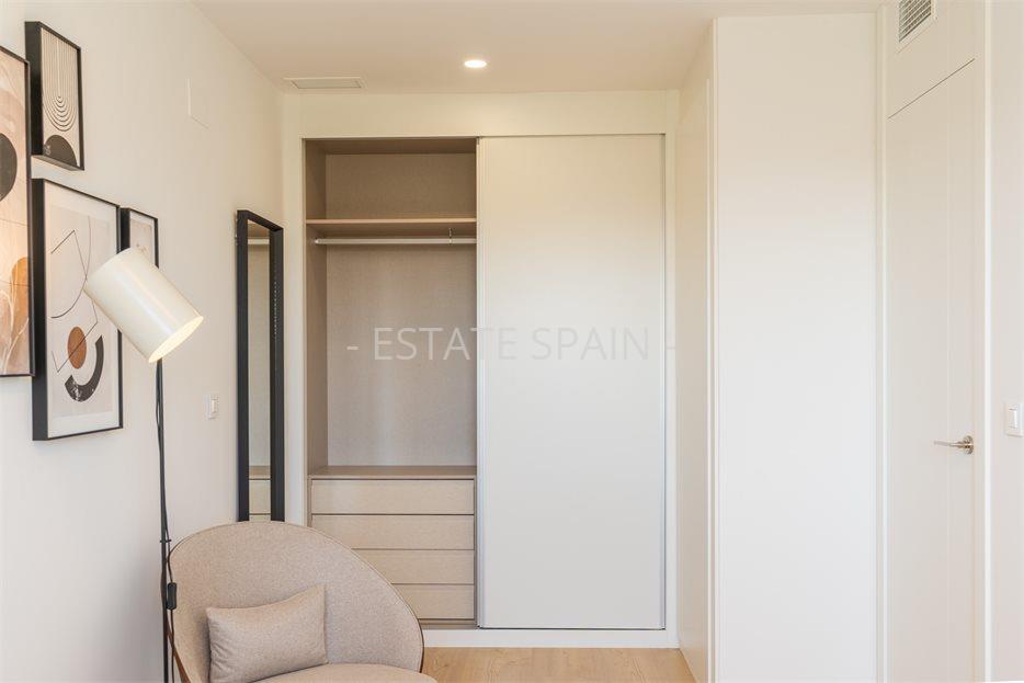 Апартаменты в Ла-Нусии 168 м2 №ART25101015D36  - Продажа - 34 large