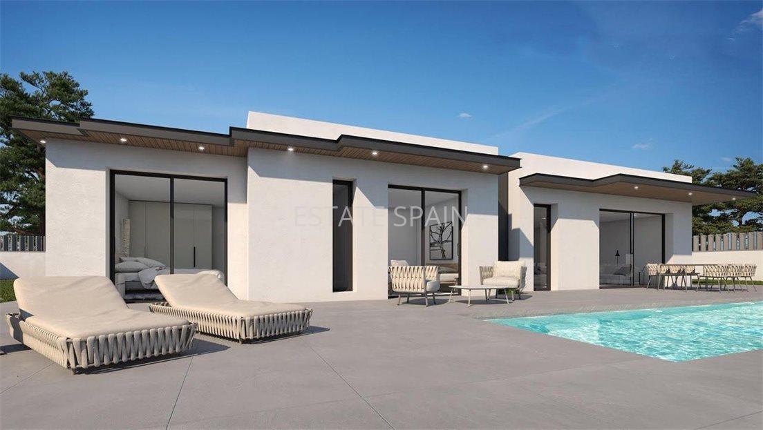 Дом в Педрегере 101 м2 №VL2076E88B5  - Продажа - 7 large