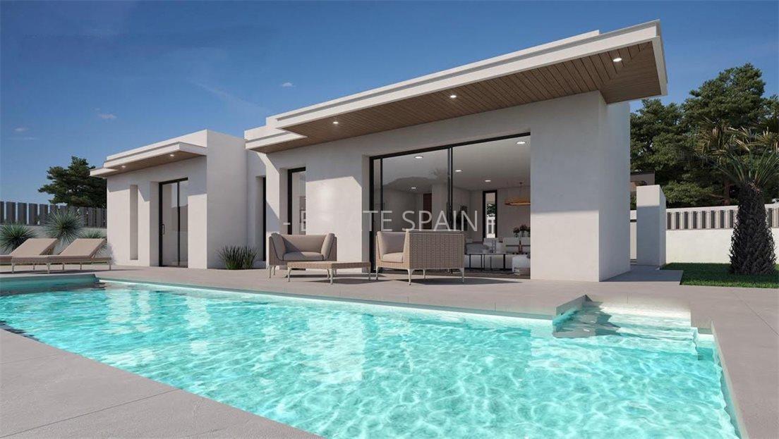 Дом в Педрегере 101 м2 №VL2076E88B5  - Продажа - 2 large