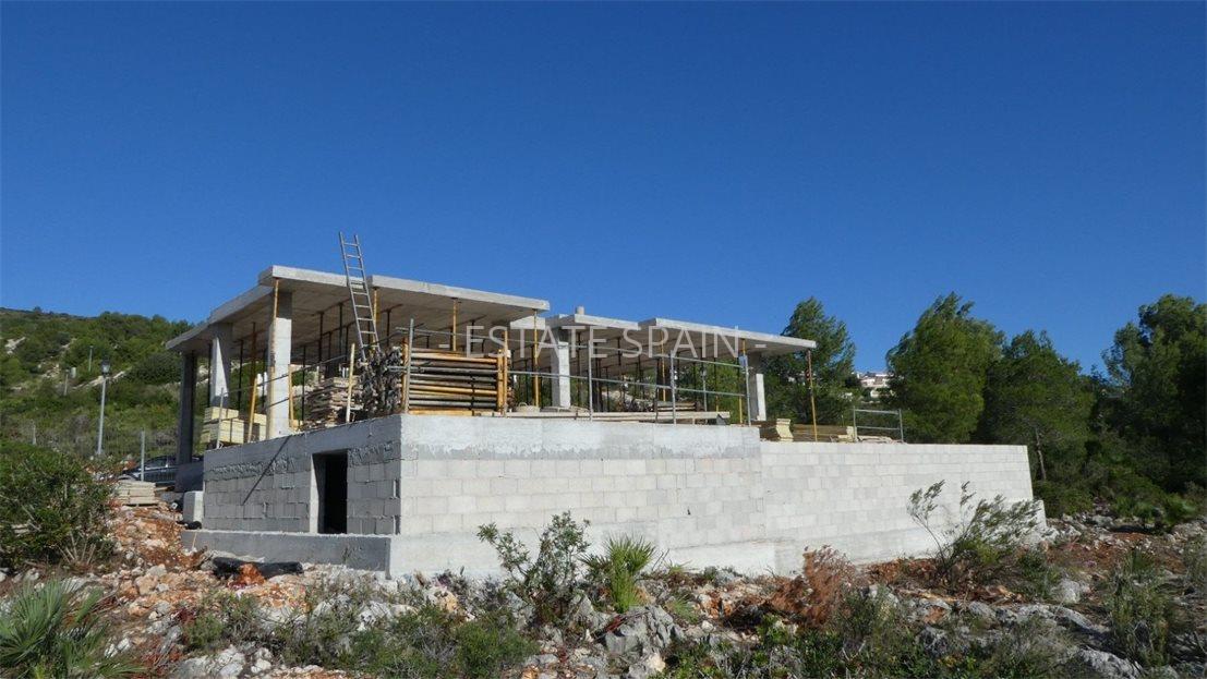 Дом в Педрегере 101 м2 №VL2076E88B5  - Продажа - 4 large