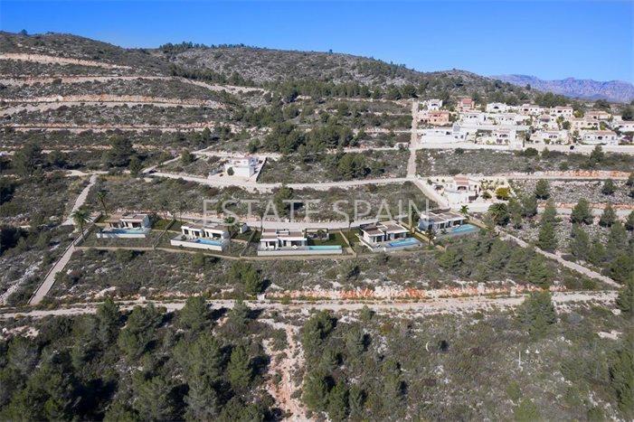 Дом в Педрегере 101 м2 №VL2076E88B5  - Продажа - 1 preview