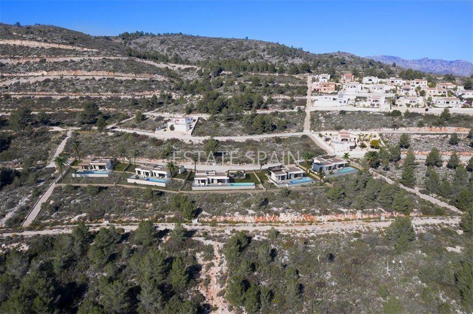 Дом в Педрегере 101 м2 №VL2076E88B5  - Продажа - 1 large