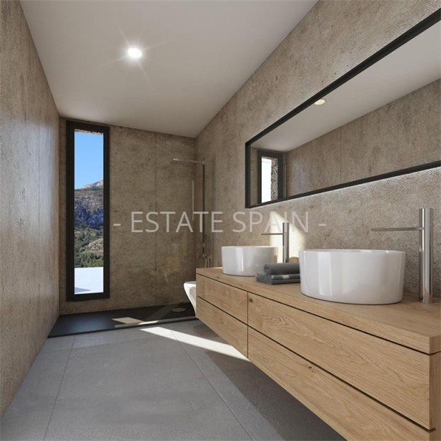 Дом в Педрегере 101 м2 №VL2076E88B5  - Продажа - 11 large