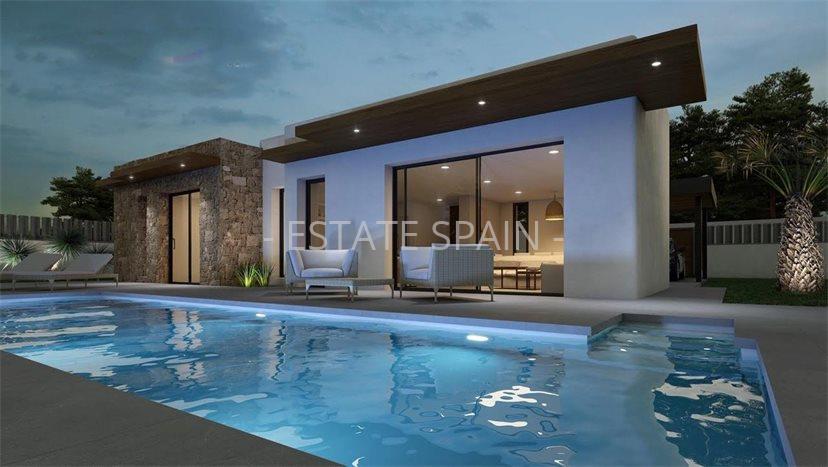 Дом в Педрегере 101 м2 №VL2076E88B5  - Продажа - 13 preview