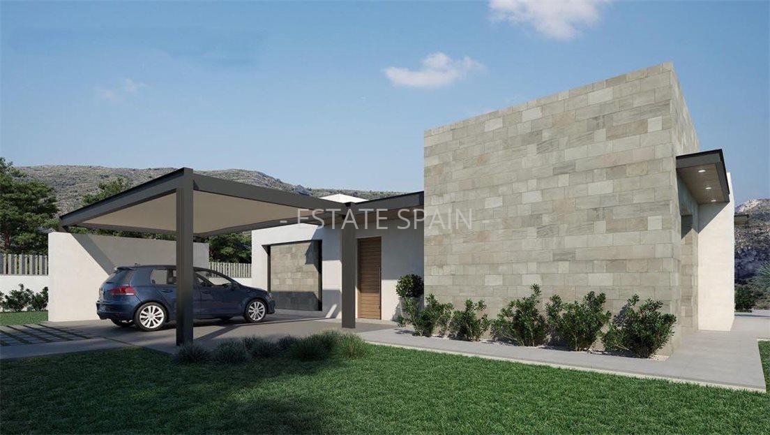 Дом в Педрегере 101 м2 №VL2076E88B5  - Продажа - 12 large