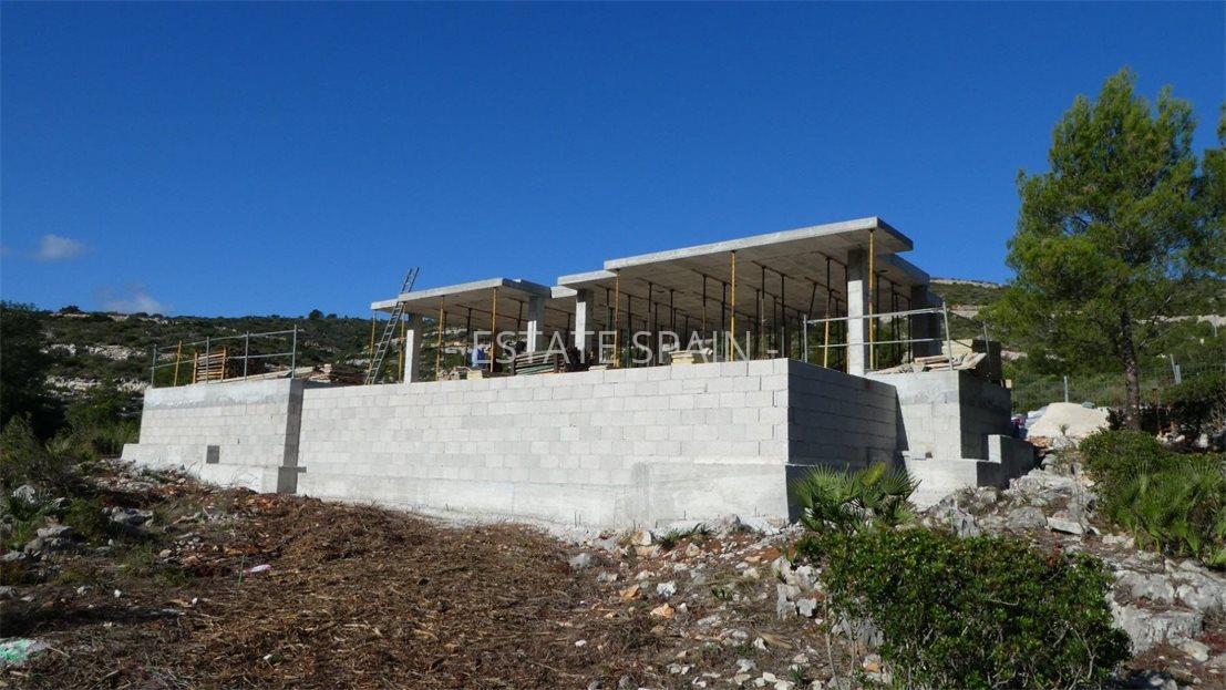 Дом в Педрегере 101 м2 №VL2076E88B5  - Продажа - 3 large