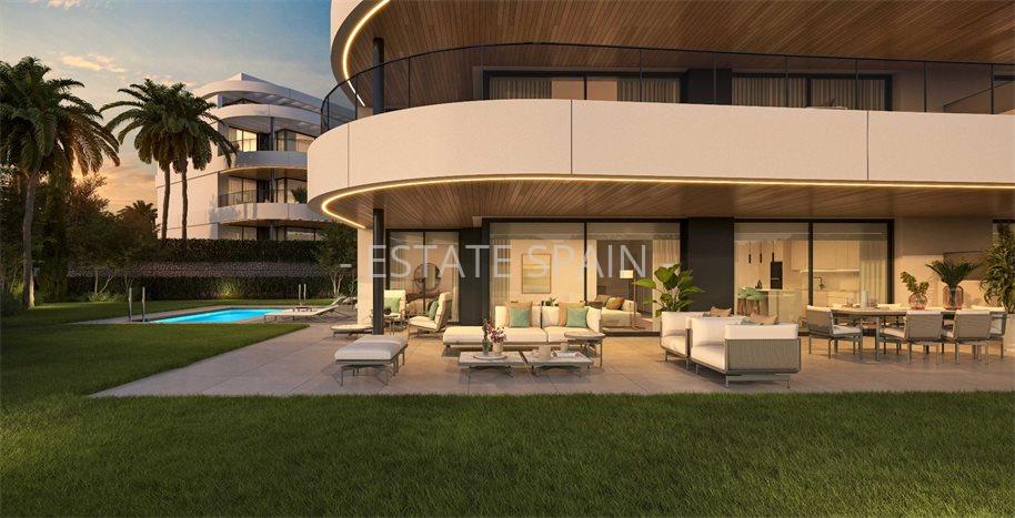 Пентхаус в Эль-Параисо 205 м2 №ART24418AEA20  - Продажа - 9 preview