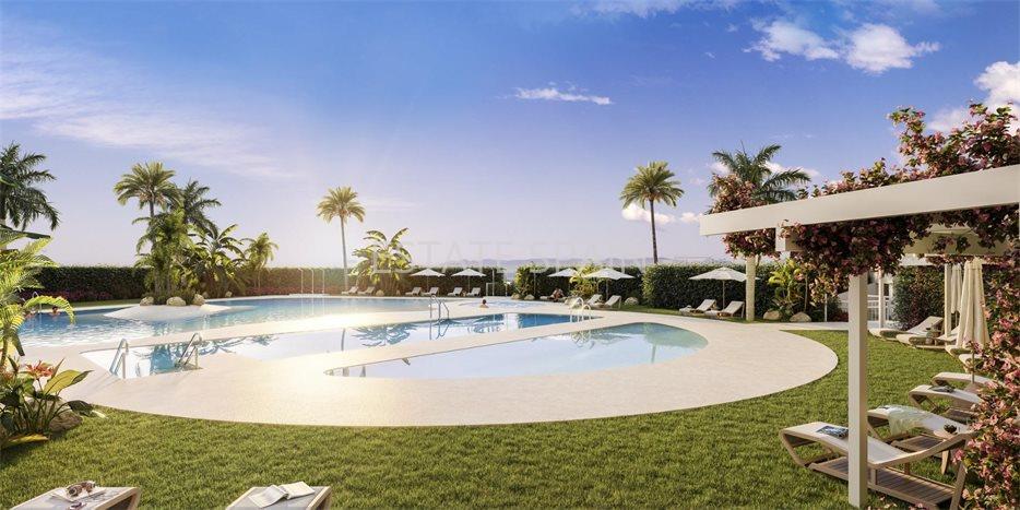 Апартаменты в Вильяхойосе 122 м2 №ART26116AC732  - Продажа - 4 preview