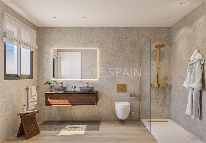 Апартаменты в Вильяхойосе 122 м2 №ART26116AC732  - Продажа - 12 preview