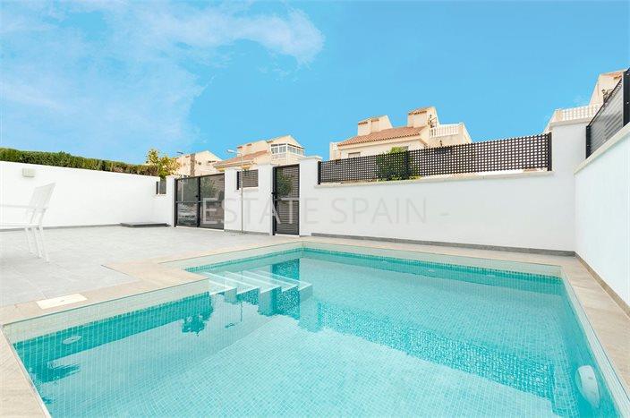 Вилла в Торревьехе 105 м2 №VL25101072368  - Продажа - 42 preview