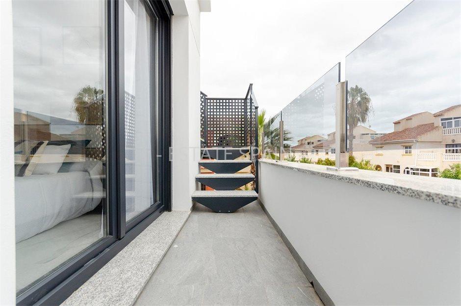 Вилла в Торревьехе 105 м2 №VL25101072368  - Продажа - 32 large