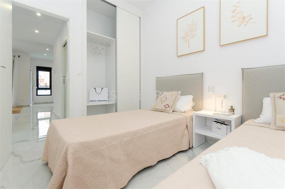 Вилла в Торревьехе 105 м2 №VL25101072368  - Продажа - 27 large