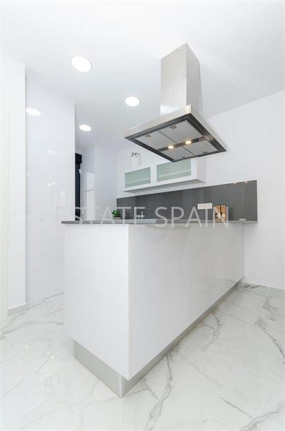 Вилла в Торревьехе 105 м2 №VL25101072368  - Продажа - 11 large