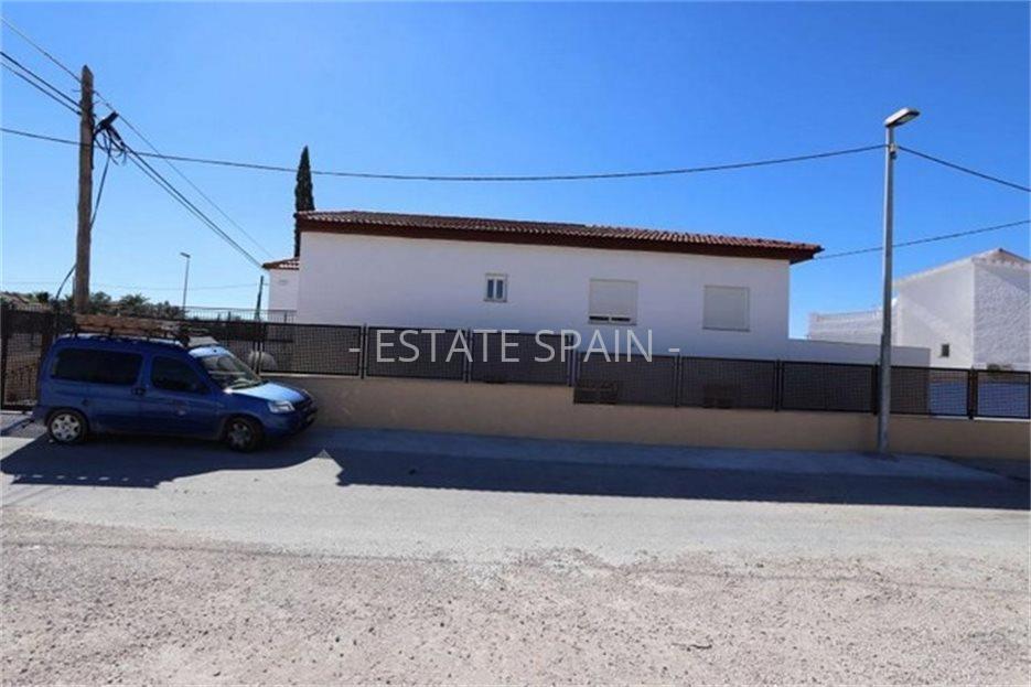 Вилла в Фортуна 500 м2 №VL241223DE0A3  - Продажа - 4 large