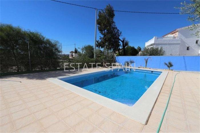 Вилла в Фортуна 500 м2 №VL241223DE0A3  - Продажа - 6 preview