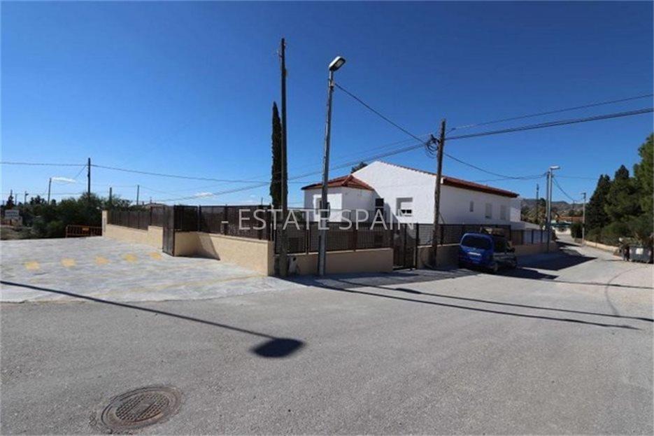 Вилла в Фортуна 500 м2 №VL241223DE0A3  - Продажа - 16 large