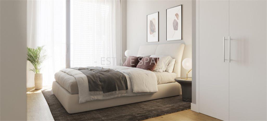 Квартира в Барселоне 73 м2 №ART221223D66A2  - Продажа - 7 preview